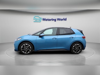 Used Volkswagen ID.3 2025 for sale - 77818079: Photo