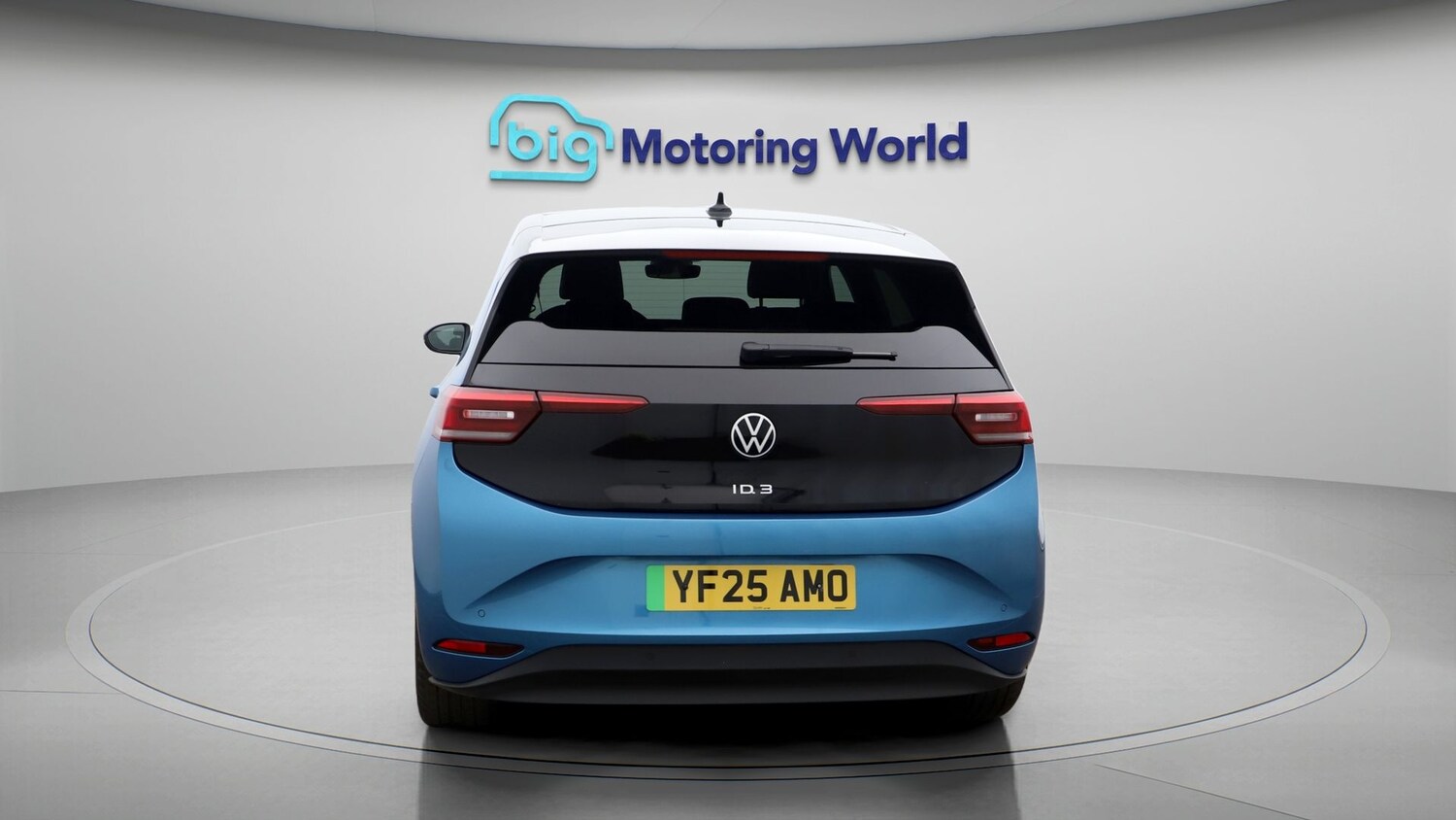 Used Volkswagen ID.3 for sale - 77818079: Photo 6