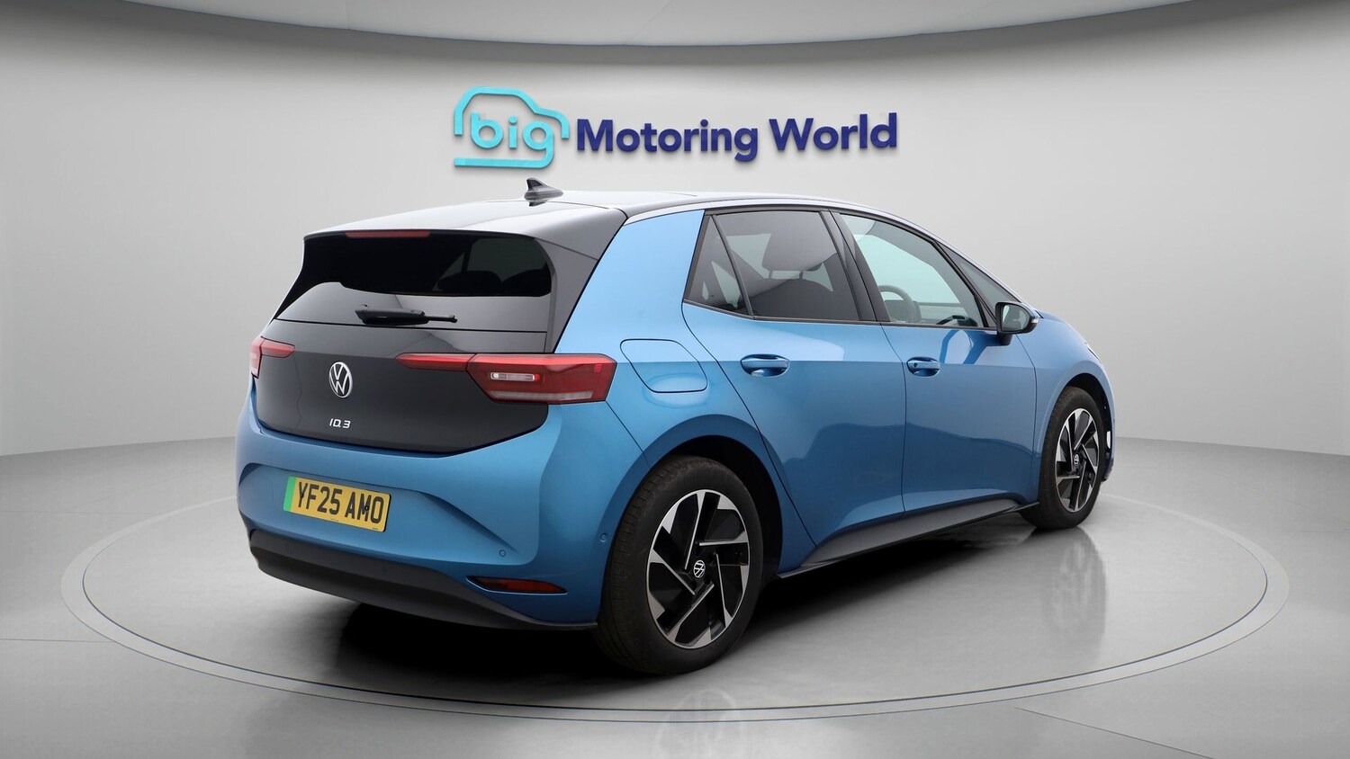 Used Volkswagen ID.3 for sale - 77818079: Photo 7