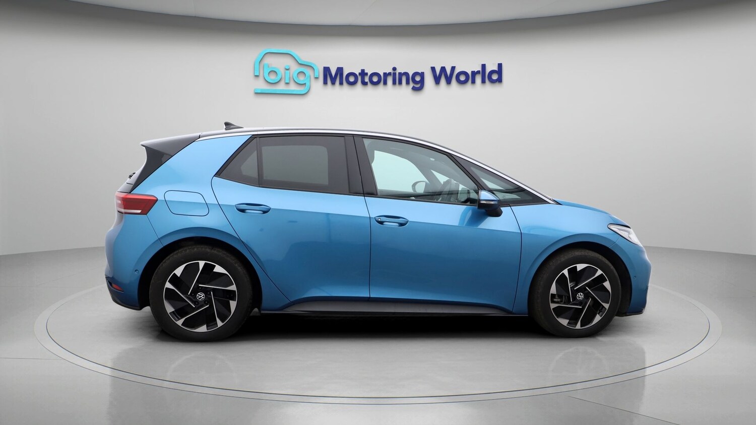 Used Volkswagen ID.3 for sale - 77818079: Photo 8