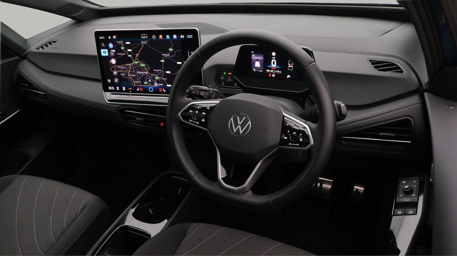 Used Volkswagen ID.3 for sale - 77818079: Photo 9