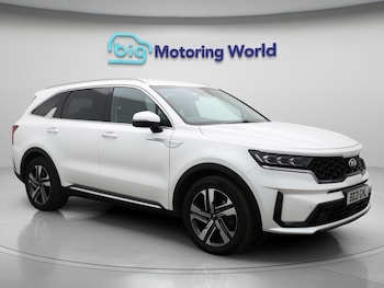 2021 (21) - 1.6 T-GDi HEV 3 5dr Auto