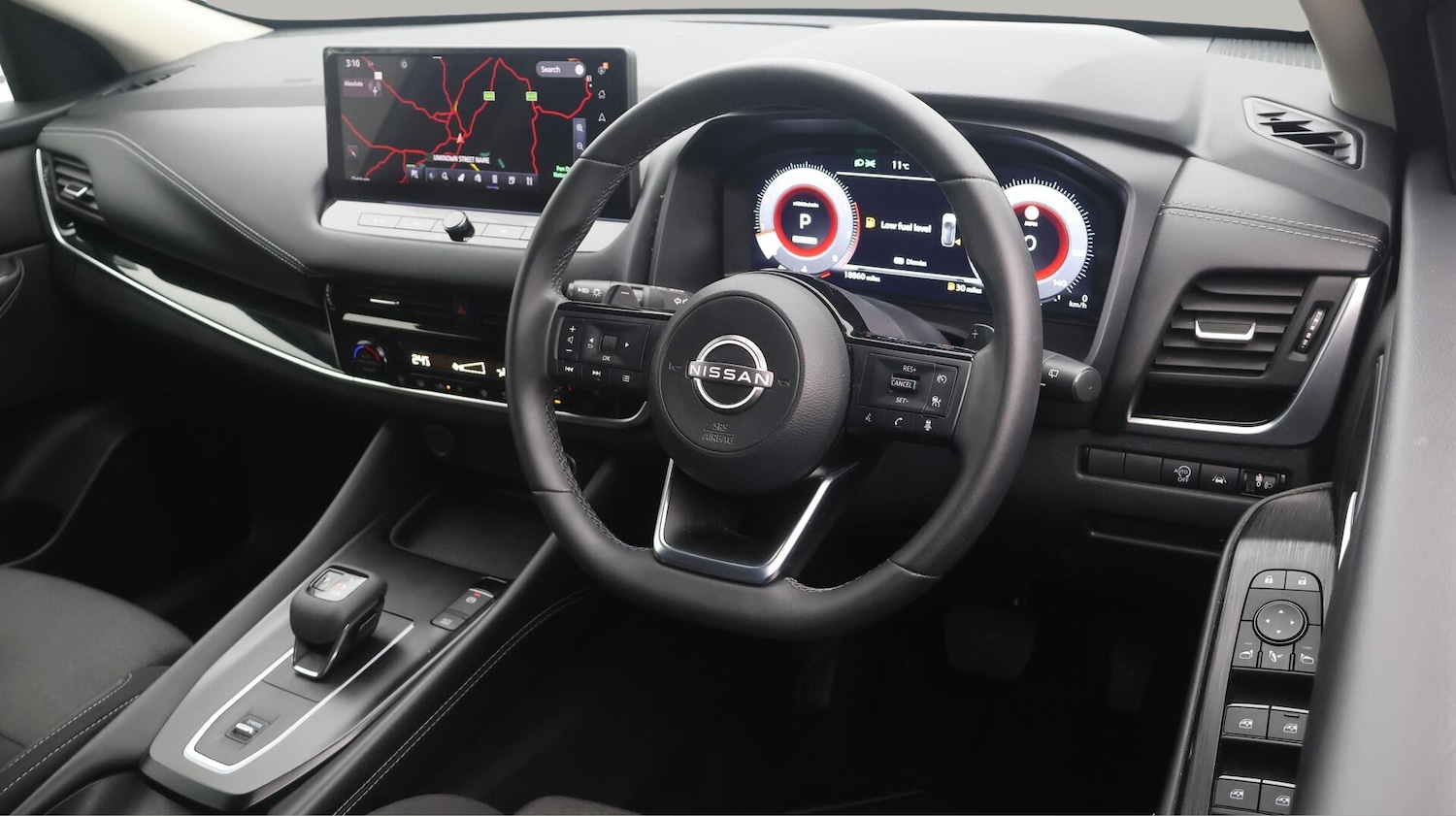 Used Nissan Qashqai 2023 for sale - 76456788: Photo 10