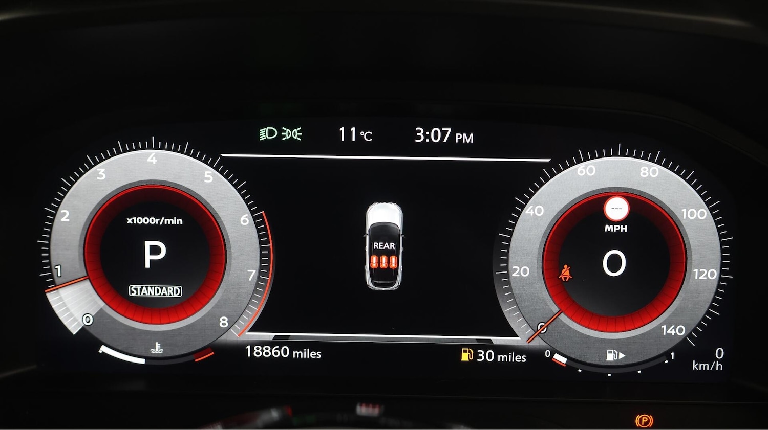 Used Nissan Qashqai 2023 for sale - 76456788: Photo 11