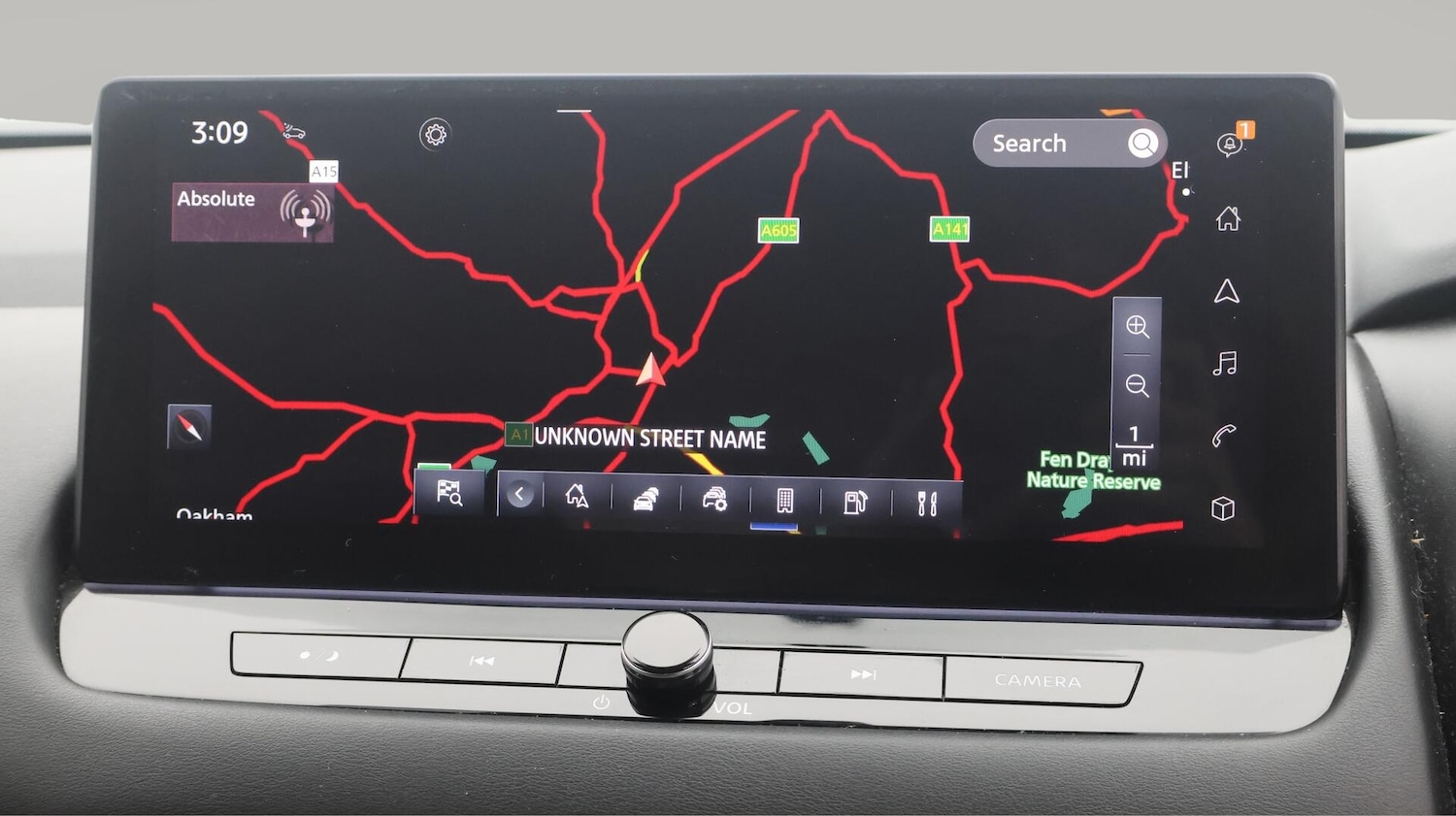 Used Nissan Qashqai 2023 for sale - 76456788: Photo 12