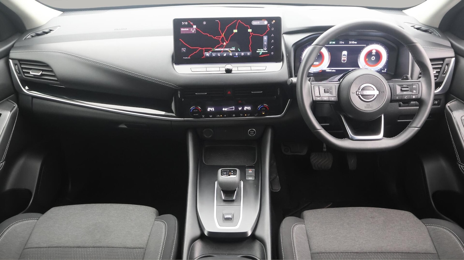 Used Nissan Qashqai 2023 for sale - 76456788: Photo 14