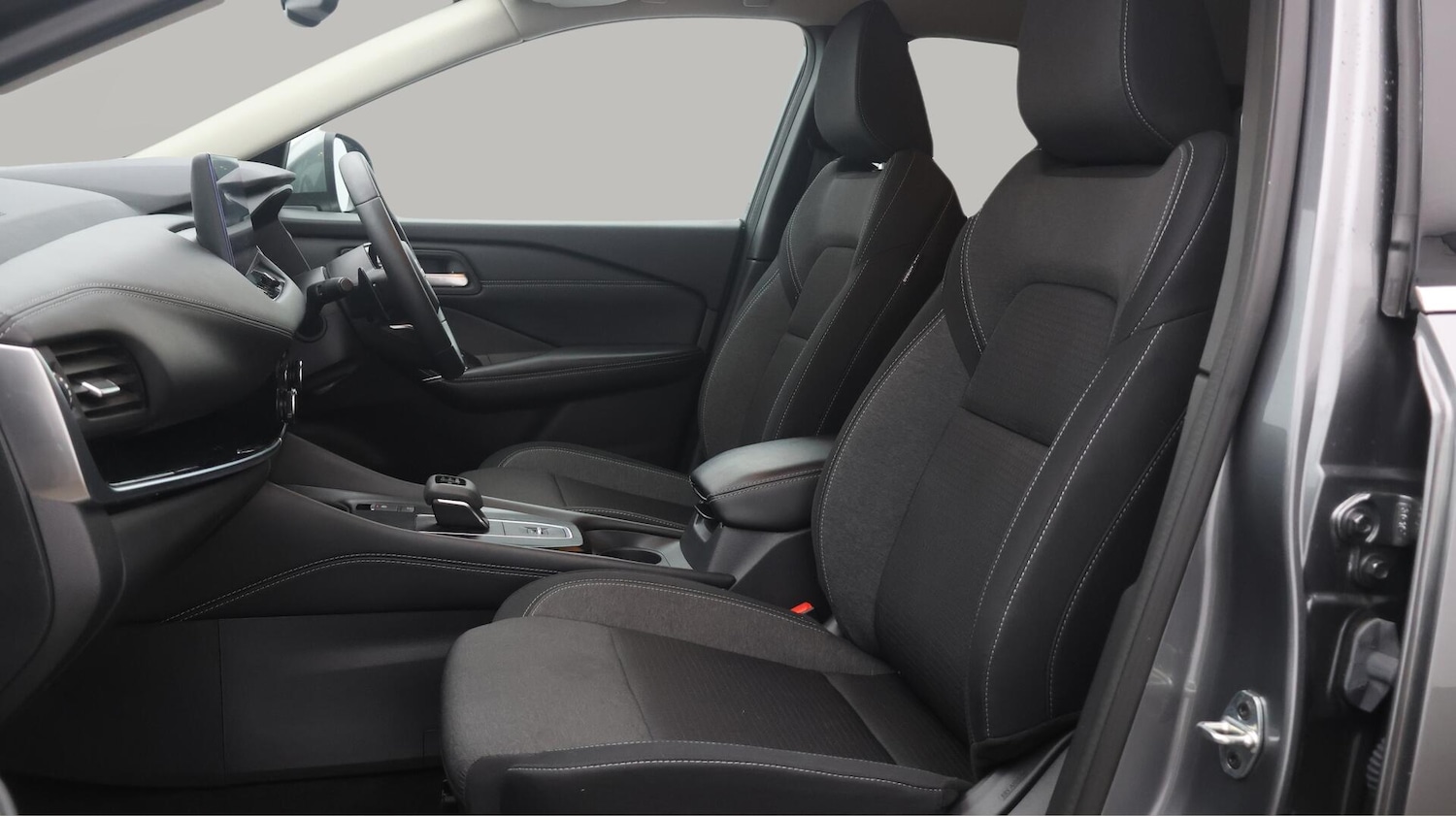 Used Nissan Qashqai 2023 for sale - 76456788: Photo 15