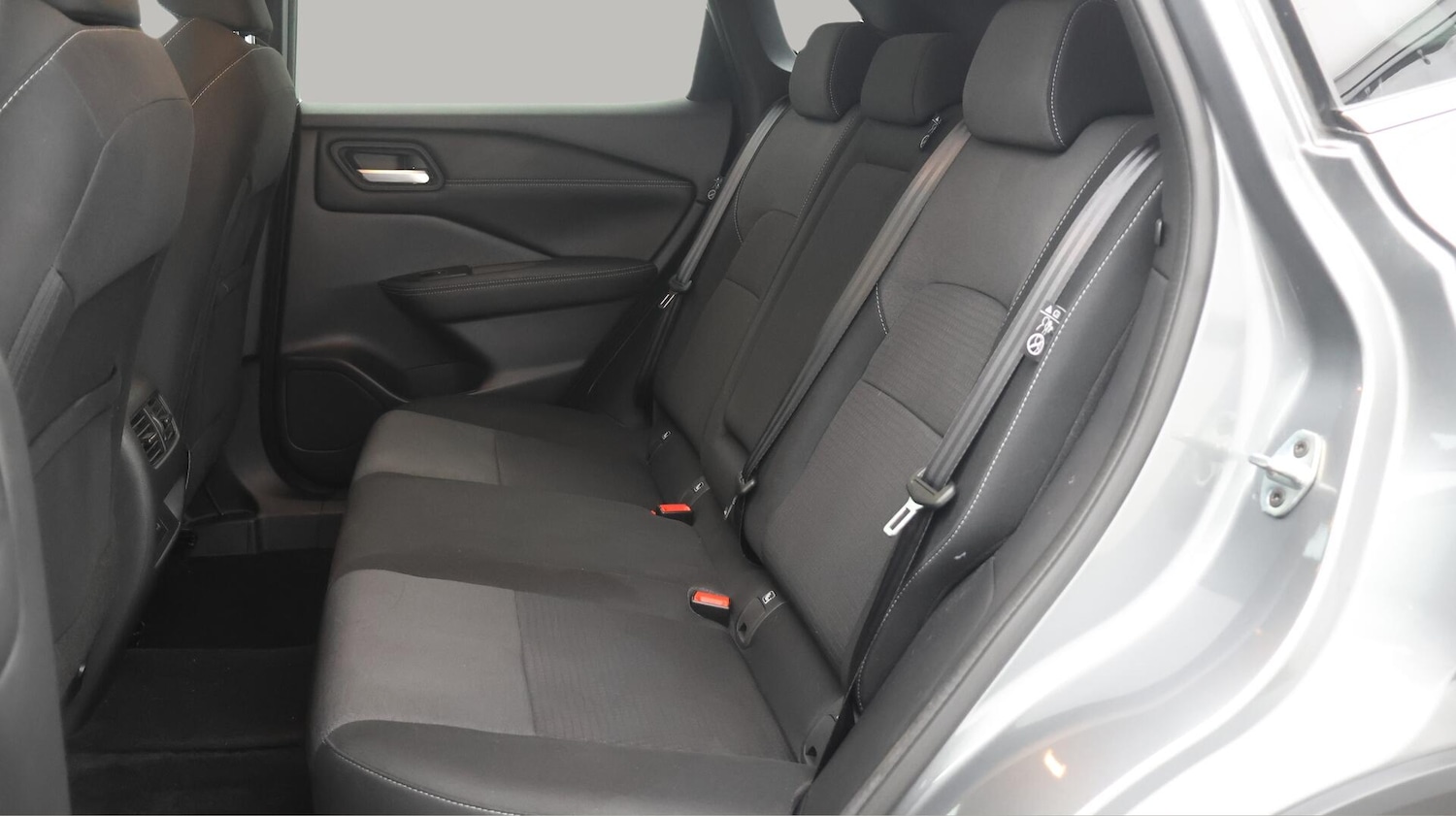 Used Nissan Qashqai 2023 for sale - 76456788: Photo 17