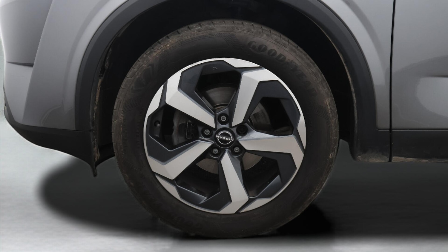 Used Nissan Qashqai 2023 for sale - 76456788: Photo 19