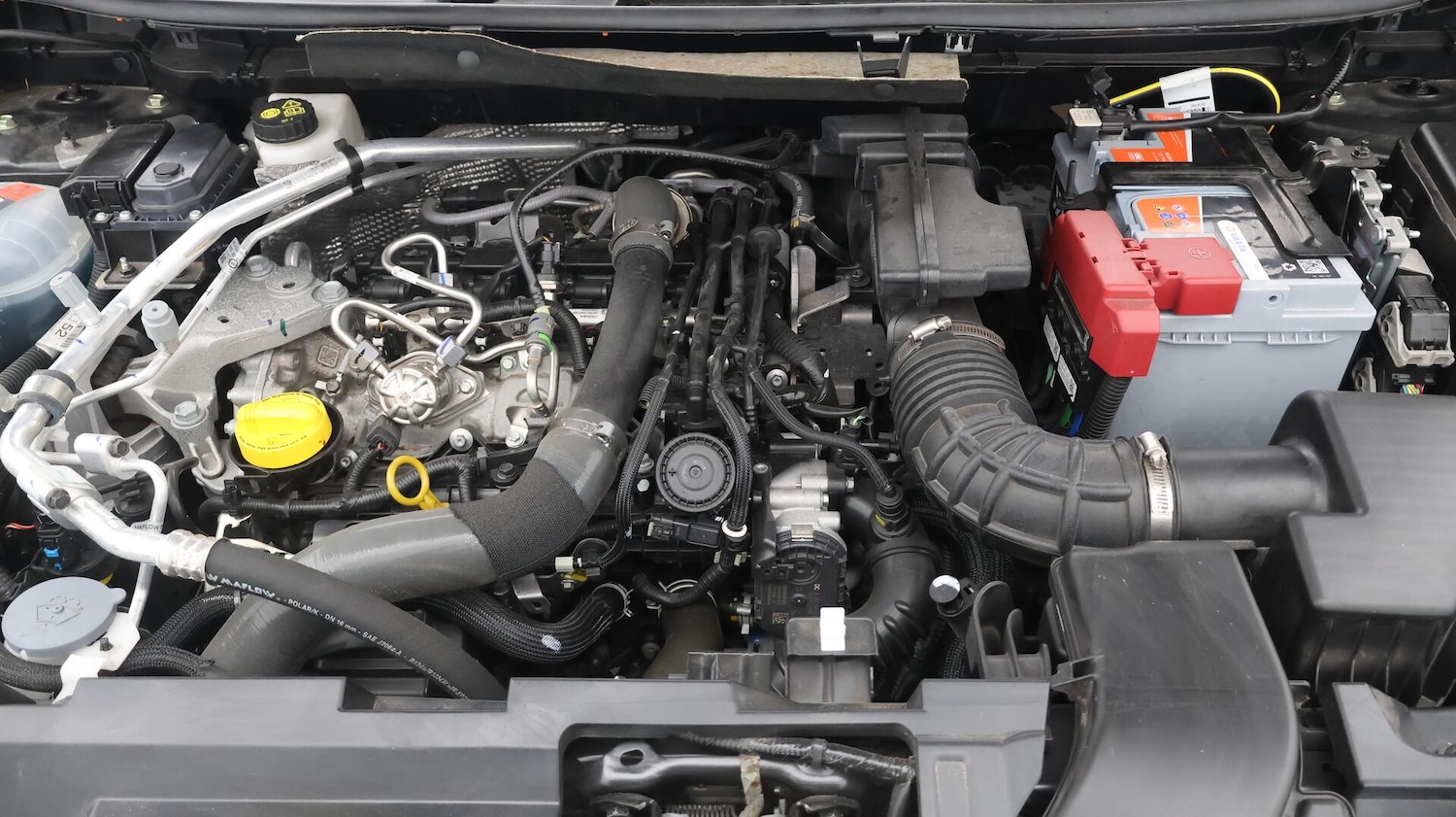 Used Nissan Qashqai 2023 for sale - 76456788: Photo 20