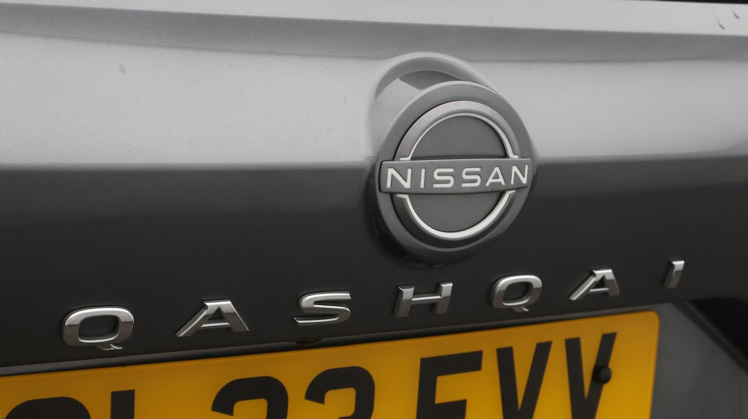 Used Nissan Qashqai 2023 for sale - 76456788: Photo 21