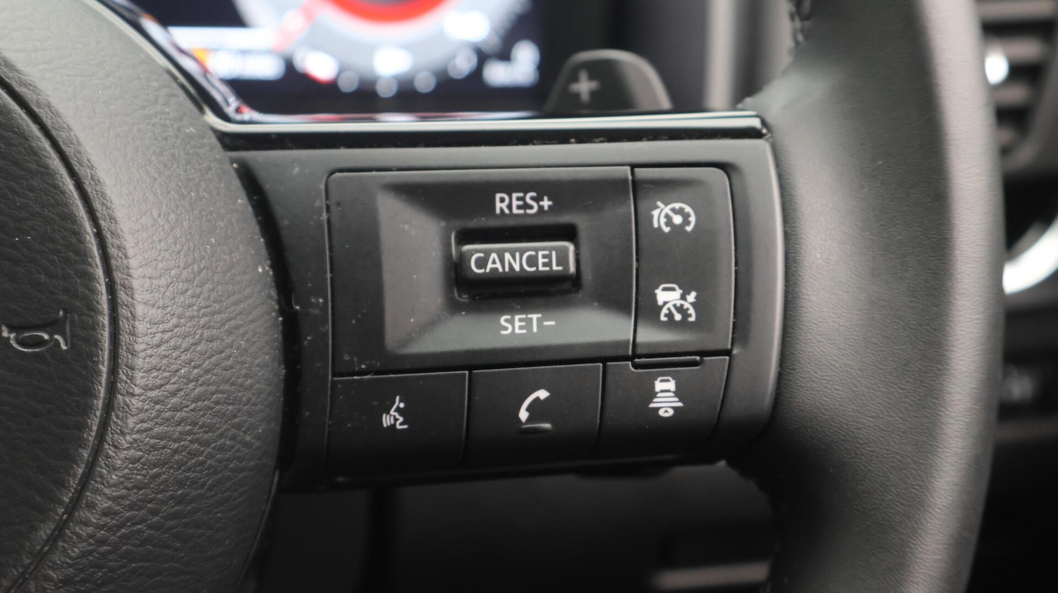 Used Nissan Qashqai 2023 for sale - 76456788: Photo 25