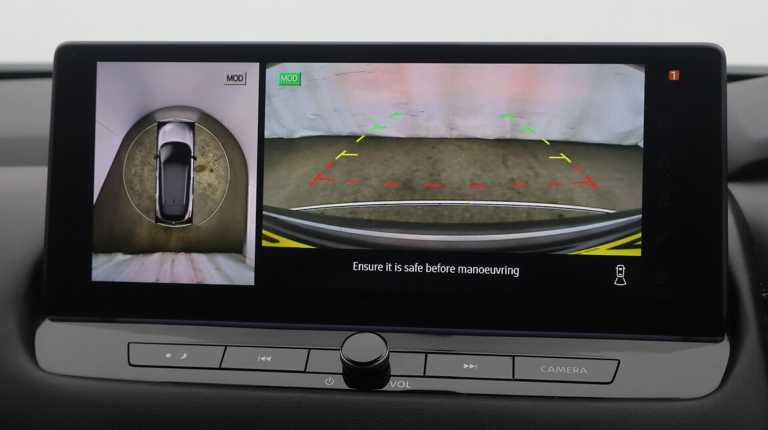 Used Nissan Qashqai 2023 for sale - 76456788: Photo 26