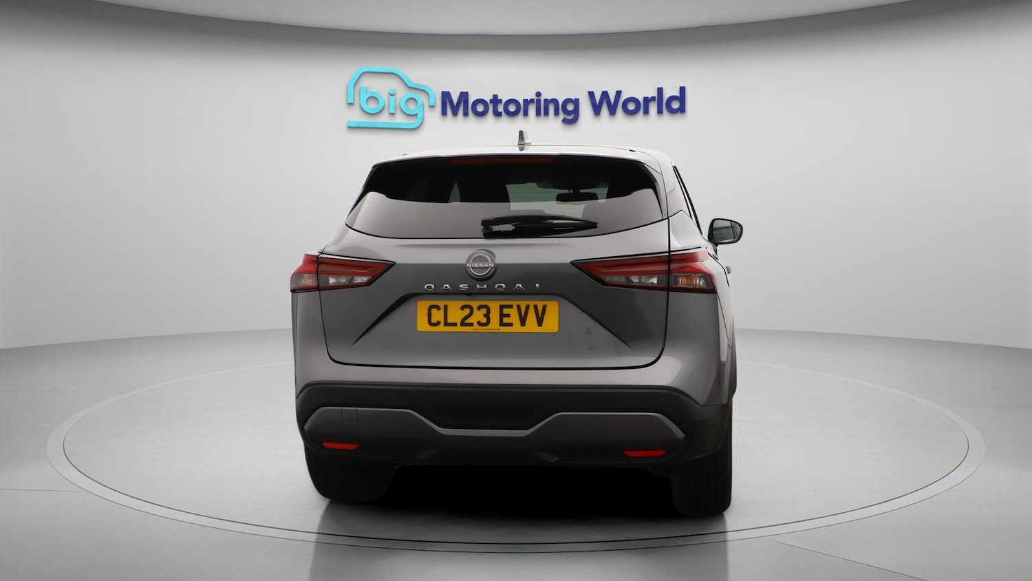 Used Nissan Qashqai 2023 for sale - 76456788: Photo 7