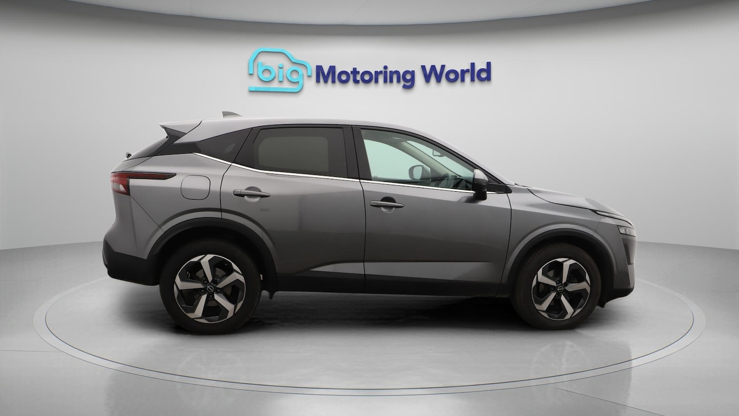 Used Nissan Qashqai 2023 for sale - 76456788: Photo 9