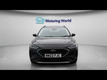 Used Ford Focus 2022 for sale - 75291707: Photo