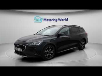 Used Ford Focus 2022 for sale - 75291707: Photo