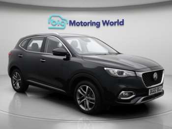 2022 (22) - 1.5 T-GDI Excite SUV 5dr Petrol DCT Euro 6 (s/s) (162 ps)