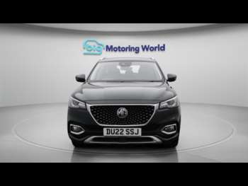 Used MG MG HS 2022 for sale - 74679451: Photo