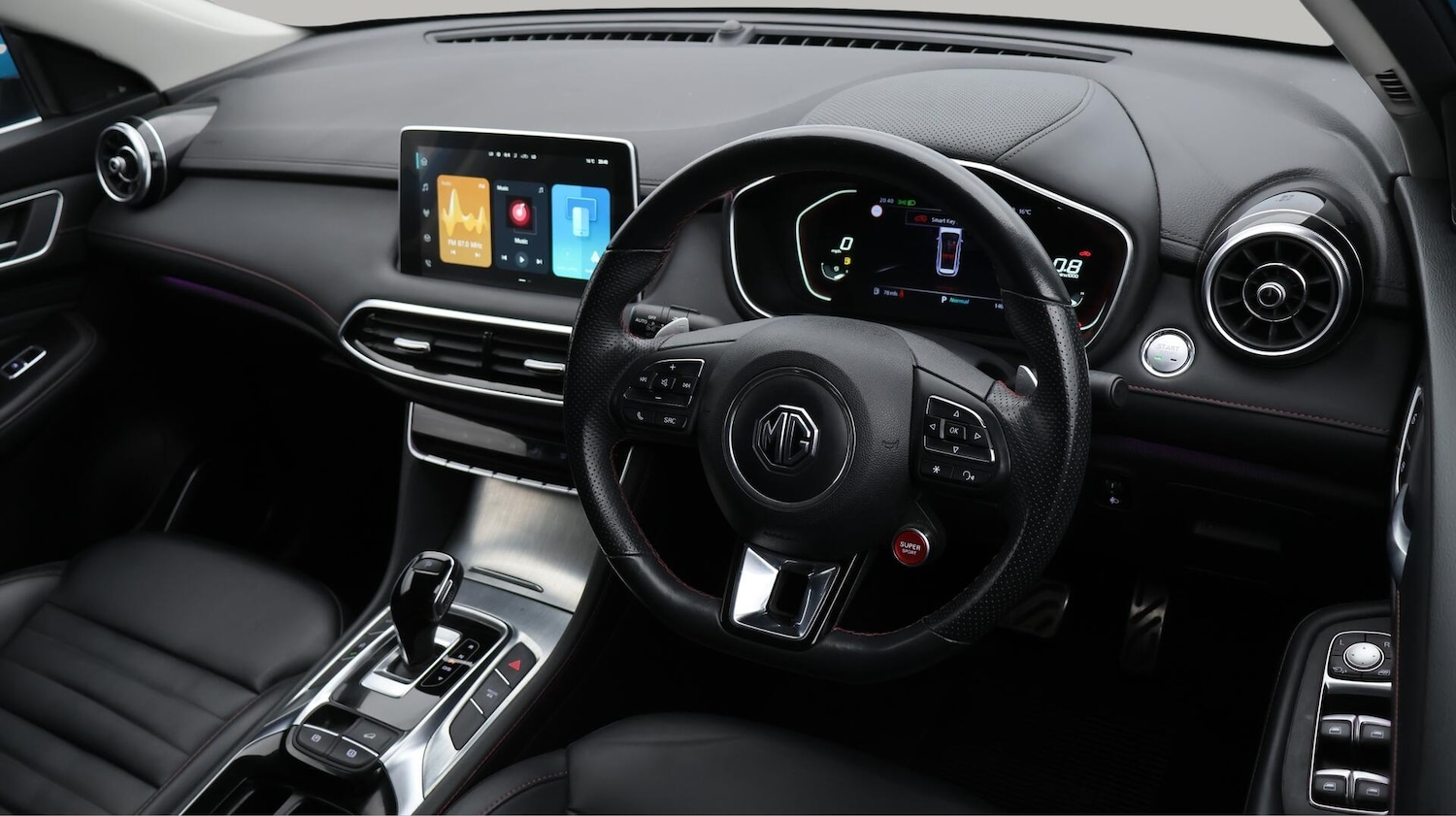 Used MG MG HS 2023 for sale - 76620216: Photo 10