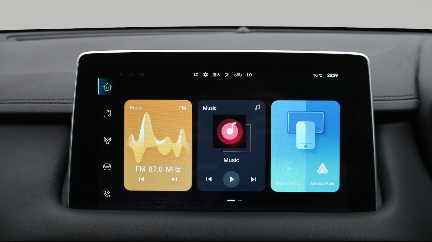 Used MG MG HS 2023 for sale - 76620216: Photo 12