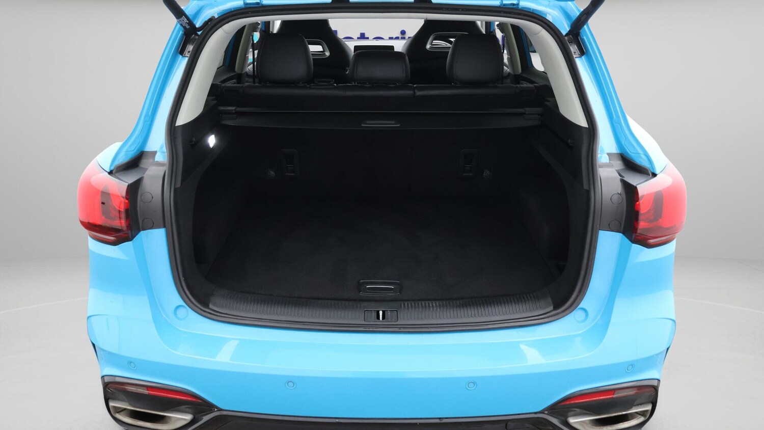 Used MG MG HS 2023 for sale - 76620216: Photo 18