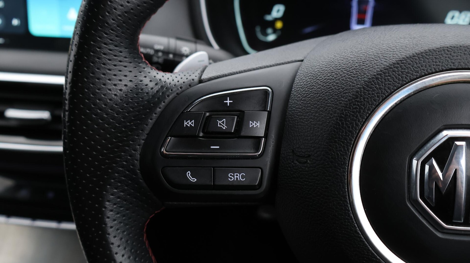 Used MG MG HS 2023 for sale - 76620216: Photo 23