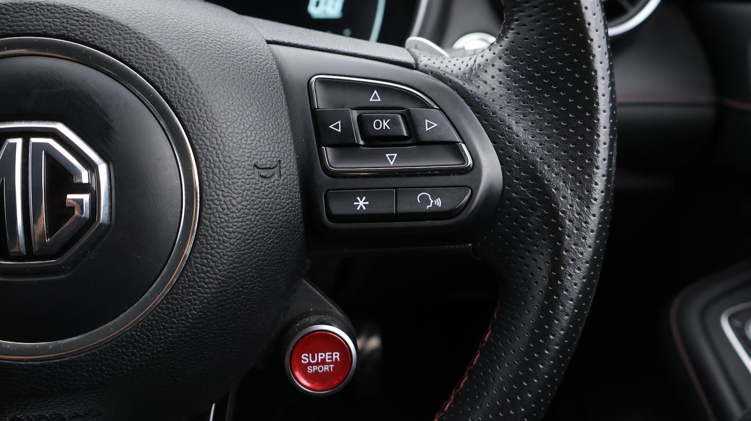 Used MG MG HS 2023 for sale - 76620216: Photo 24