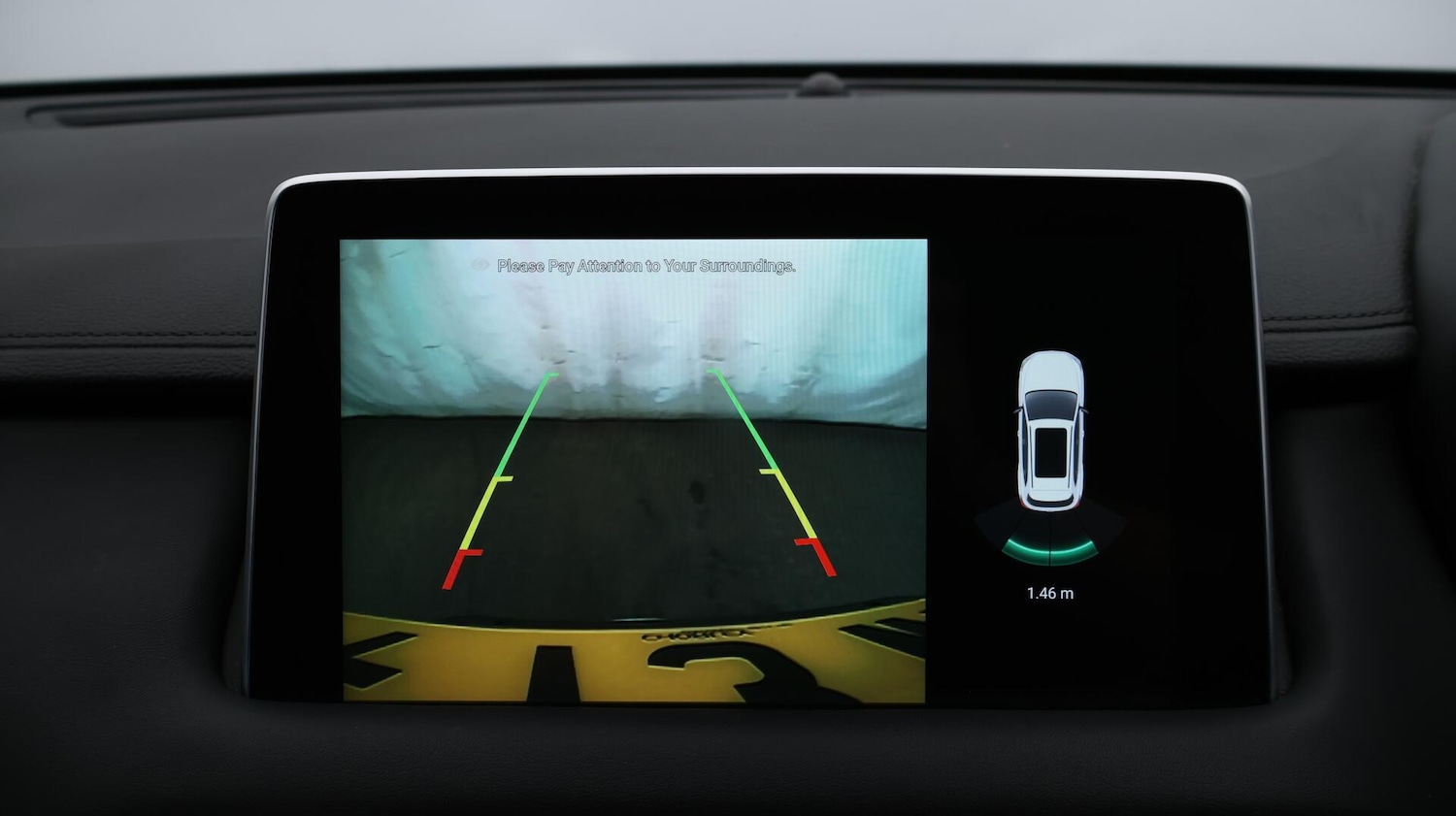 Used MG MG HS 2023 for sale - 76620216: Photo 25