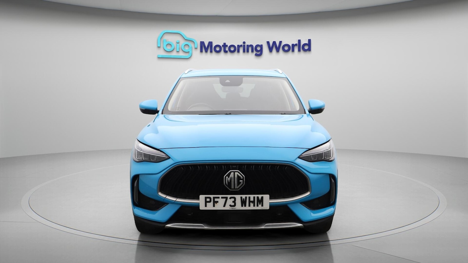 Used MG MG HS 2023 for sale - 76620216: Photo 3