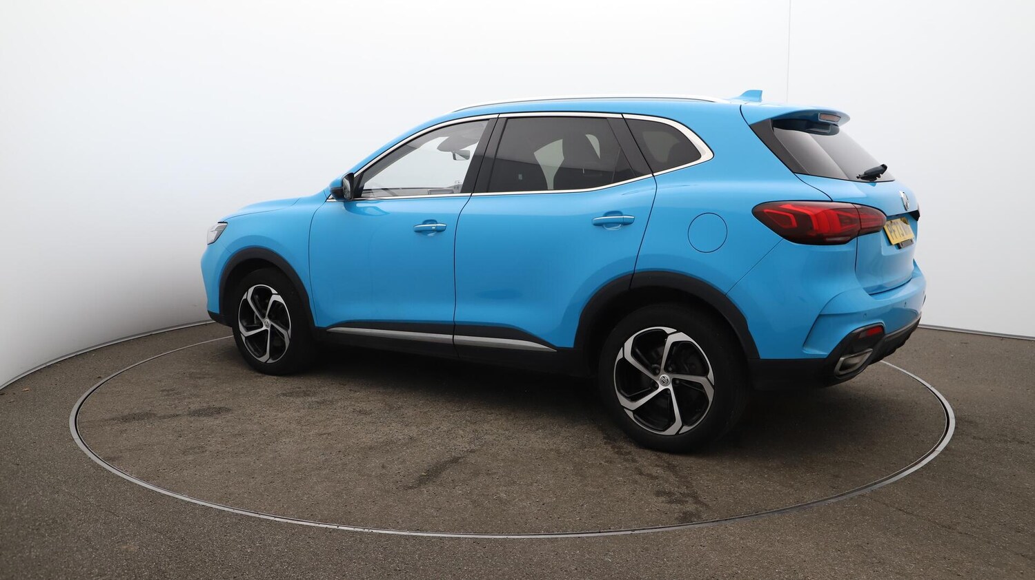 Used MG MG HS 2023 for sale - 76620216: Photo 35