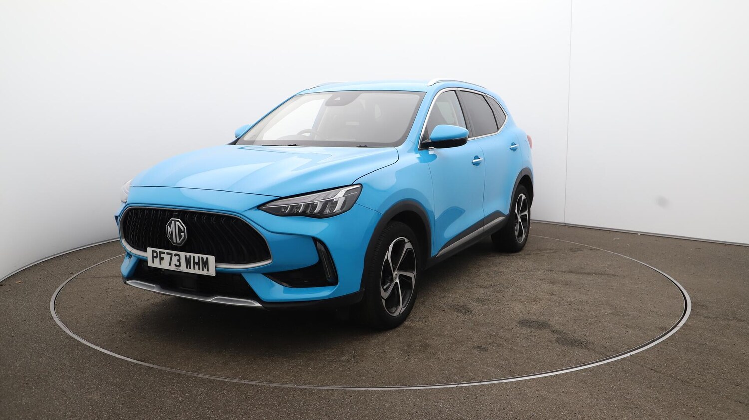 Used MG MG HS 2023 for sale - 76620216: Photo 36