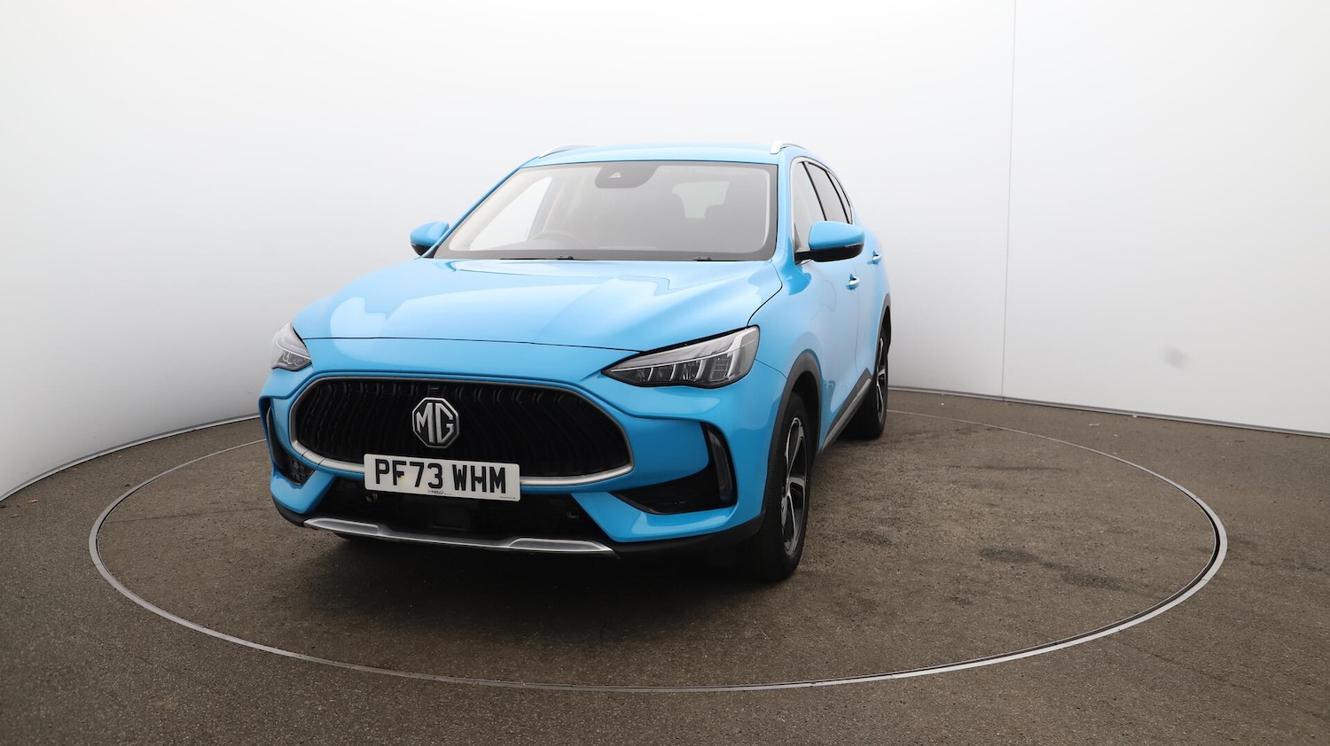 Used MG MG HS 2023 for sale - 76620216: Photo 37