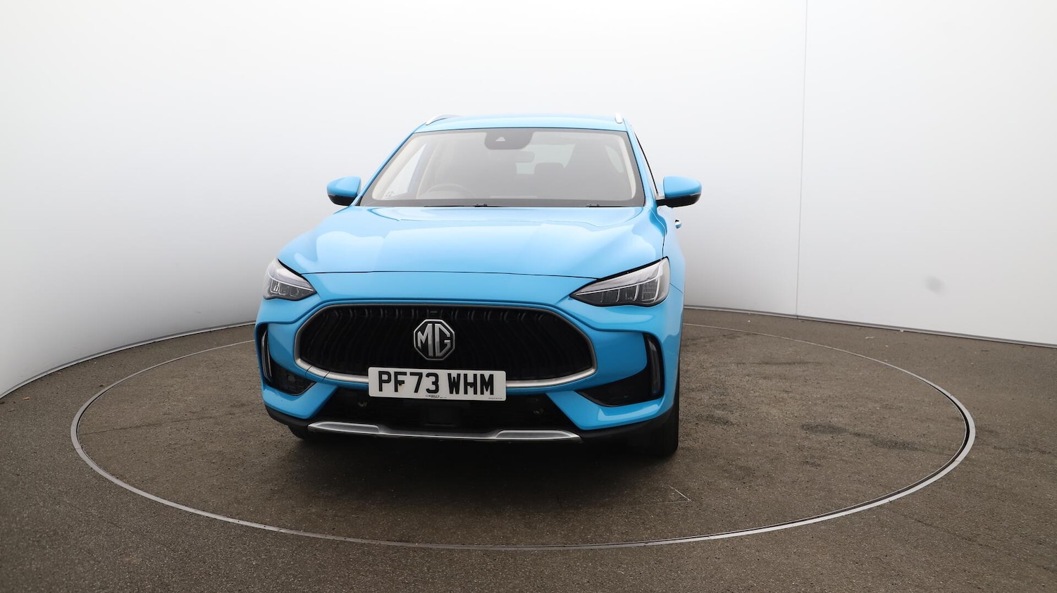 Used MG MG HS 2023 for sale - 76620216: Photo 38