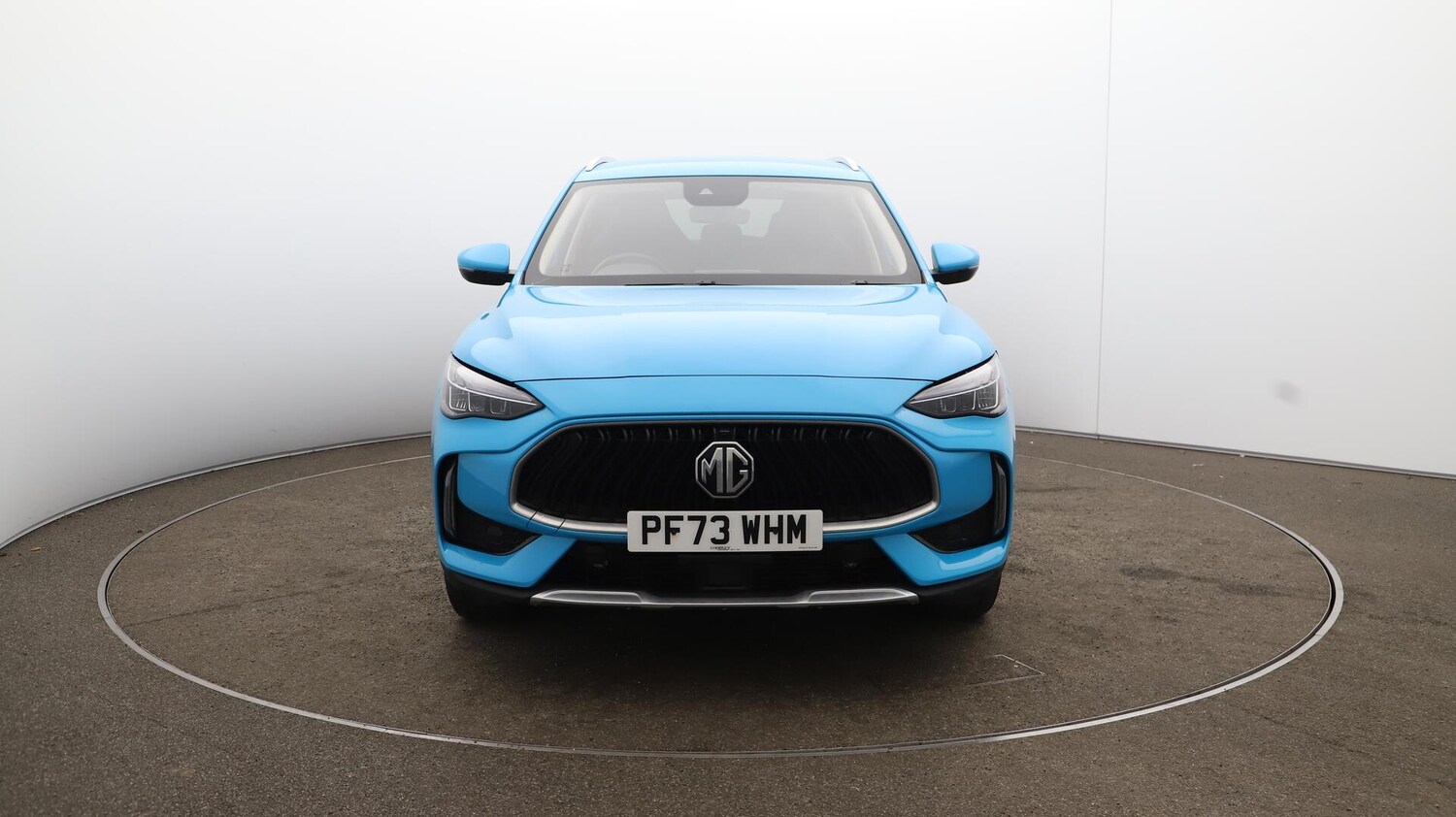 Used MG MG HS 2023 for sale - 76620216: Photo 39