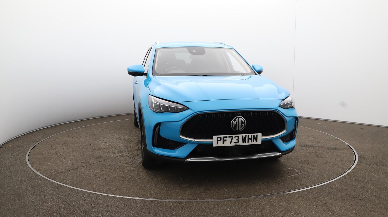 Used MG MG HS 2023 for sale - 76620216: Photo 40