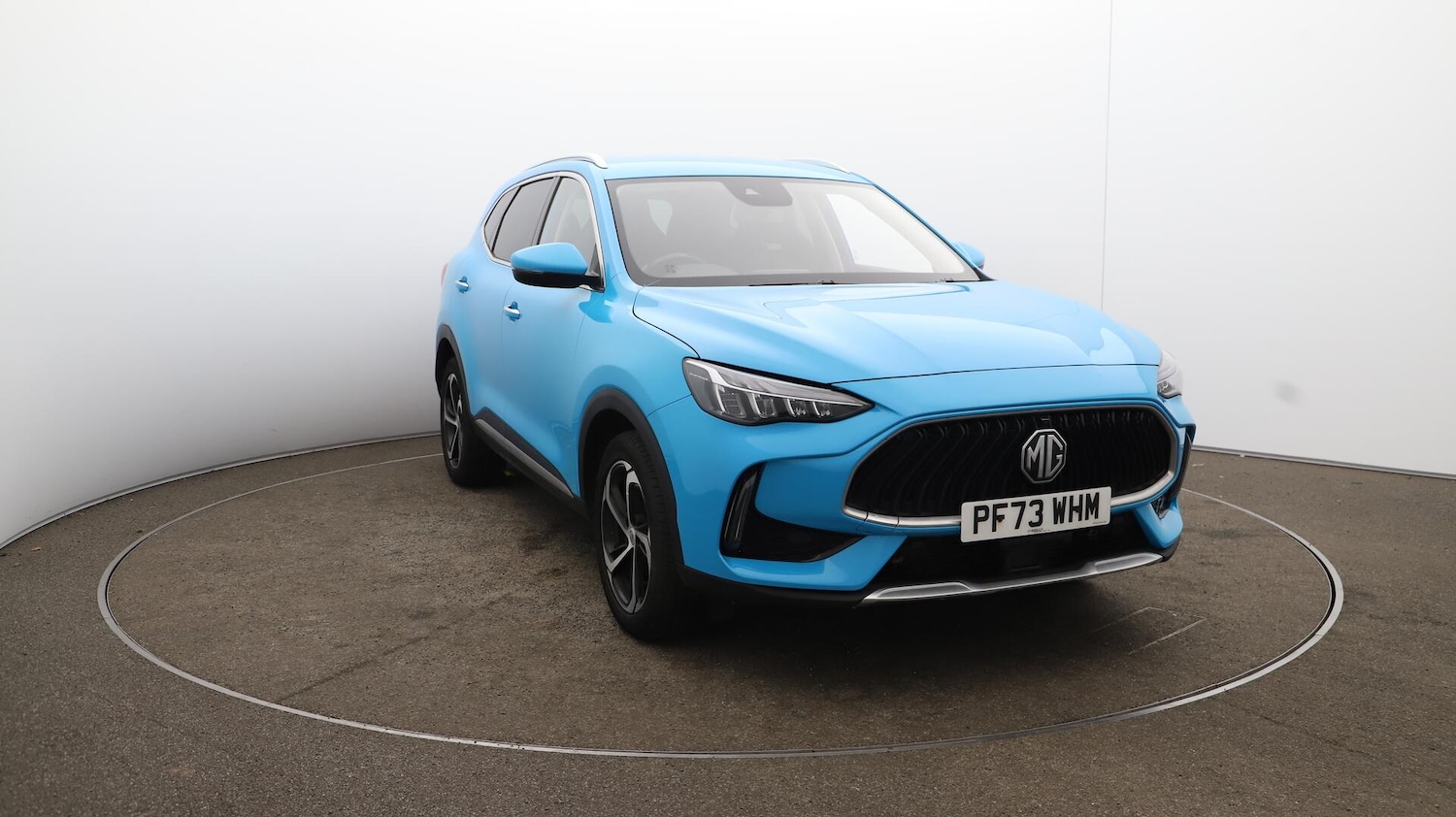 Used MG MG HS 2023 for sale - 76620216: Photo 41