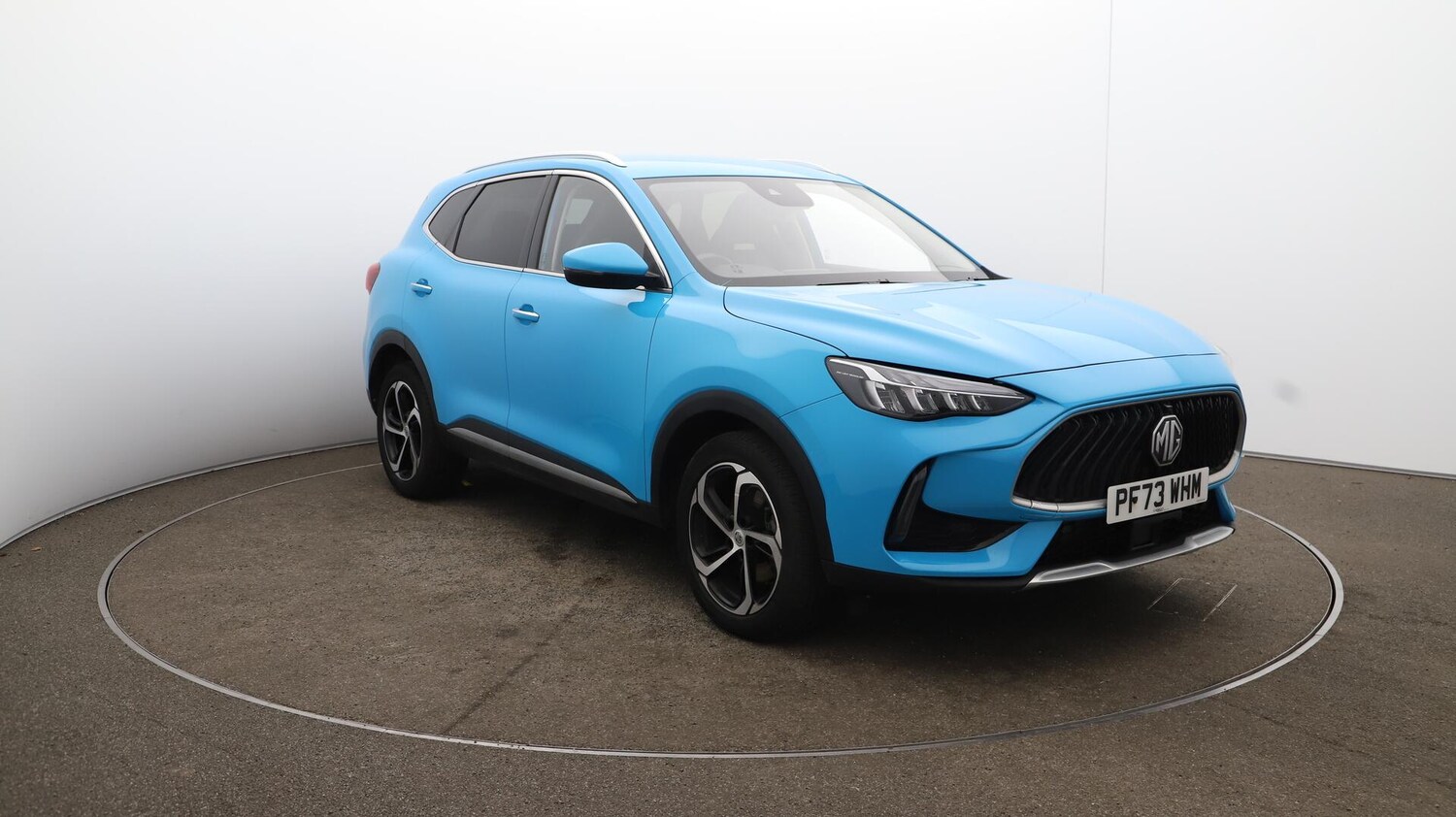 Used MG MG HS 2023 for sale - 76620216: Photo 42