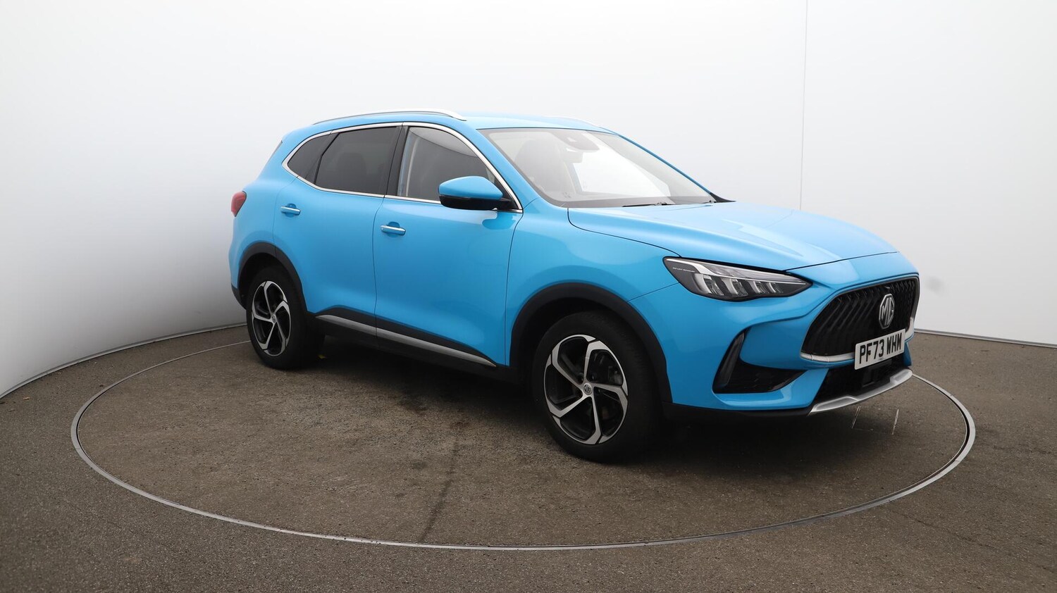 Used MG MG HS 2023 for sale - 76620216: Photo 43