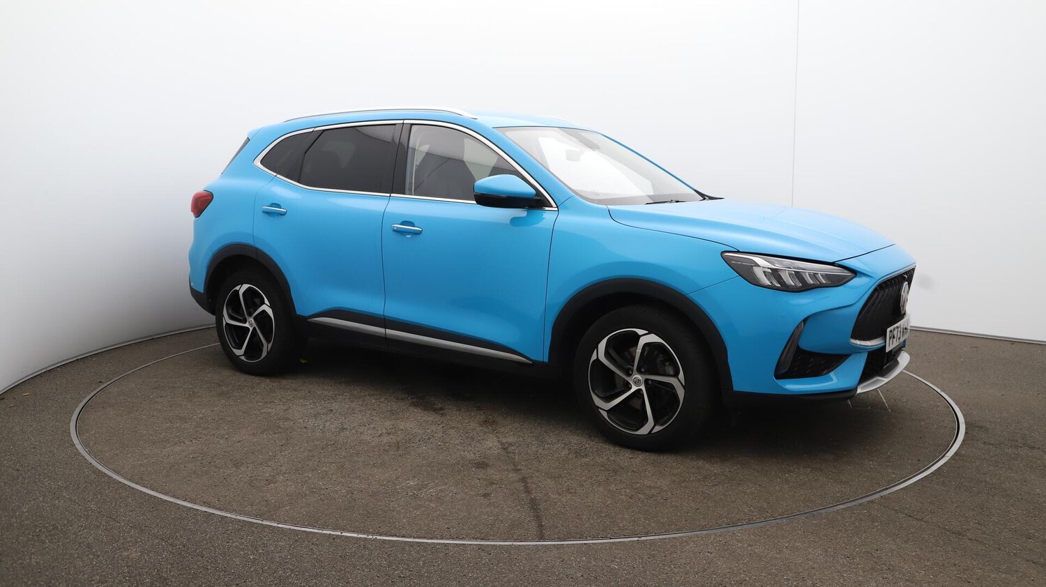 Used MG MG HS 2023 for sale - 76620216: Photo 44