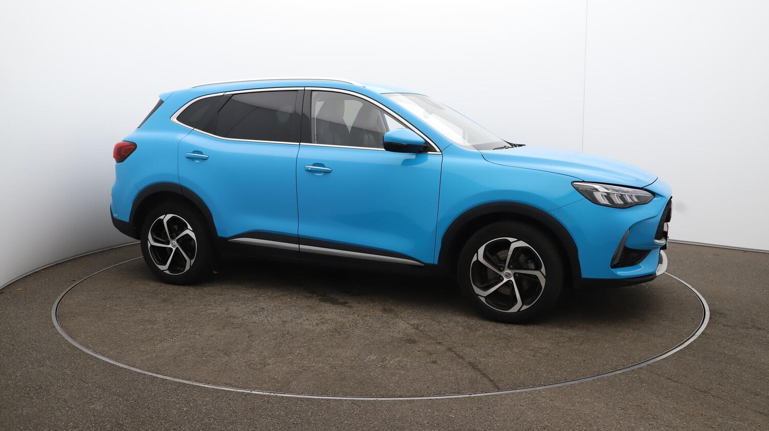 Used MG MG HS 2023 for sale - 76620216: Photo 45