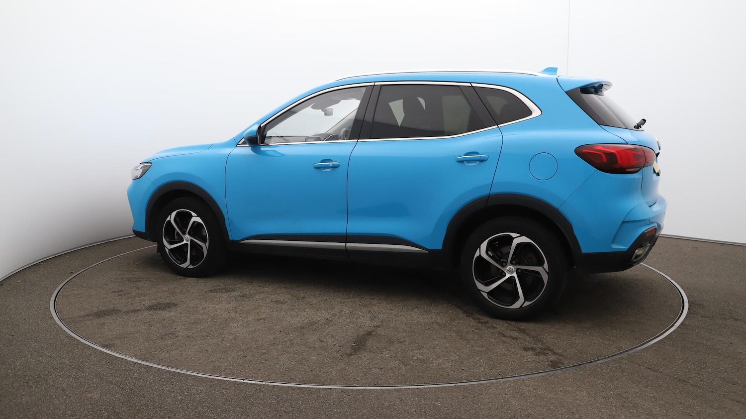 Used MG MG HS 2023 for sale - 76620216: Photo 46