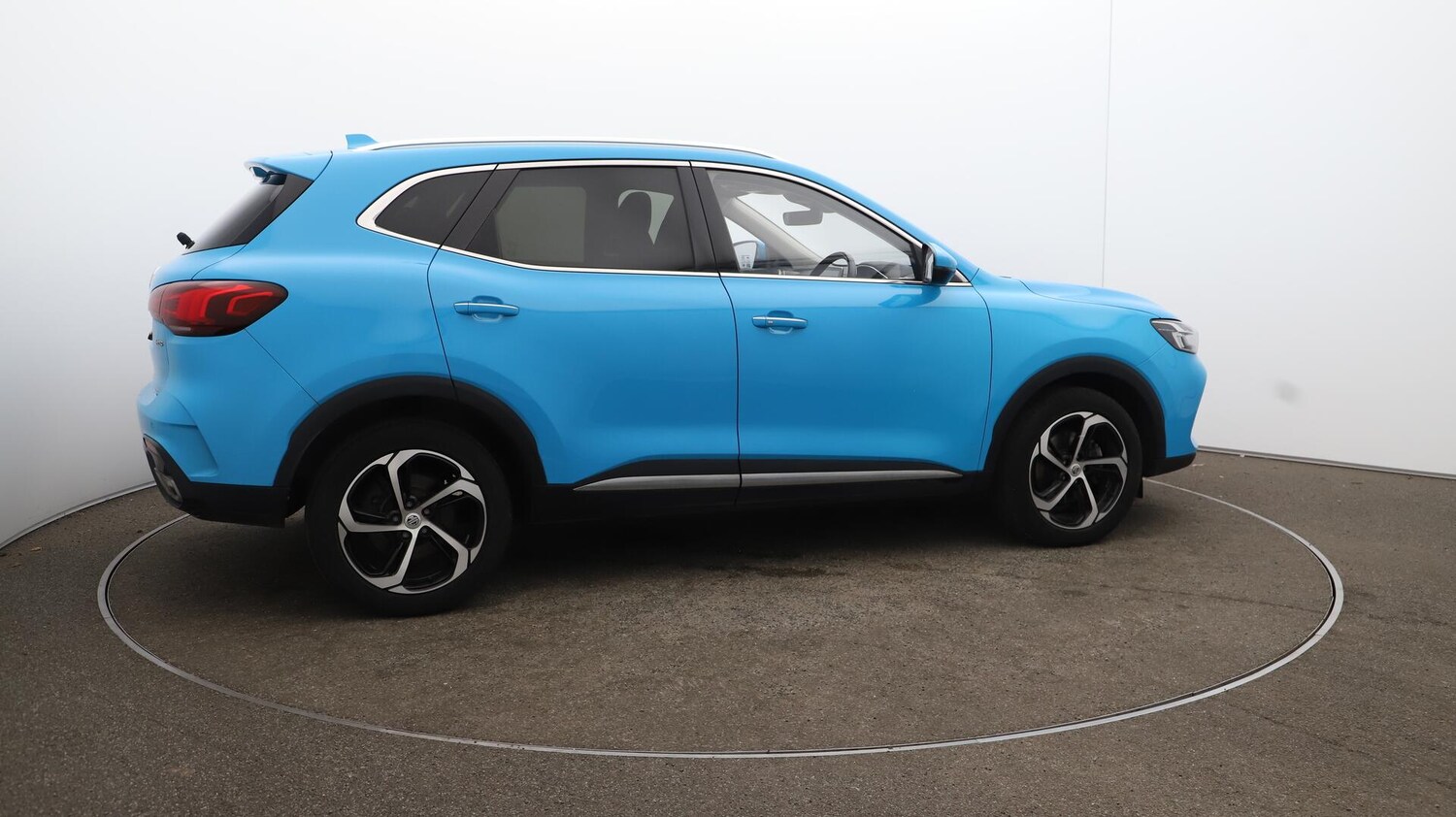 Used MG MG HS 2023 for sale - 76620216: Photo 50