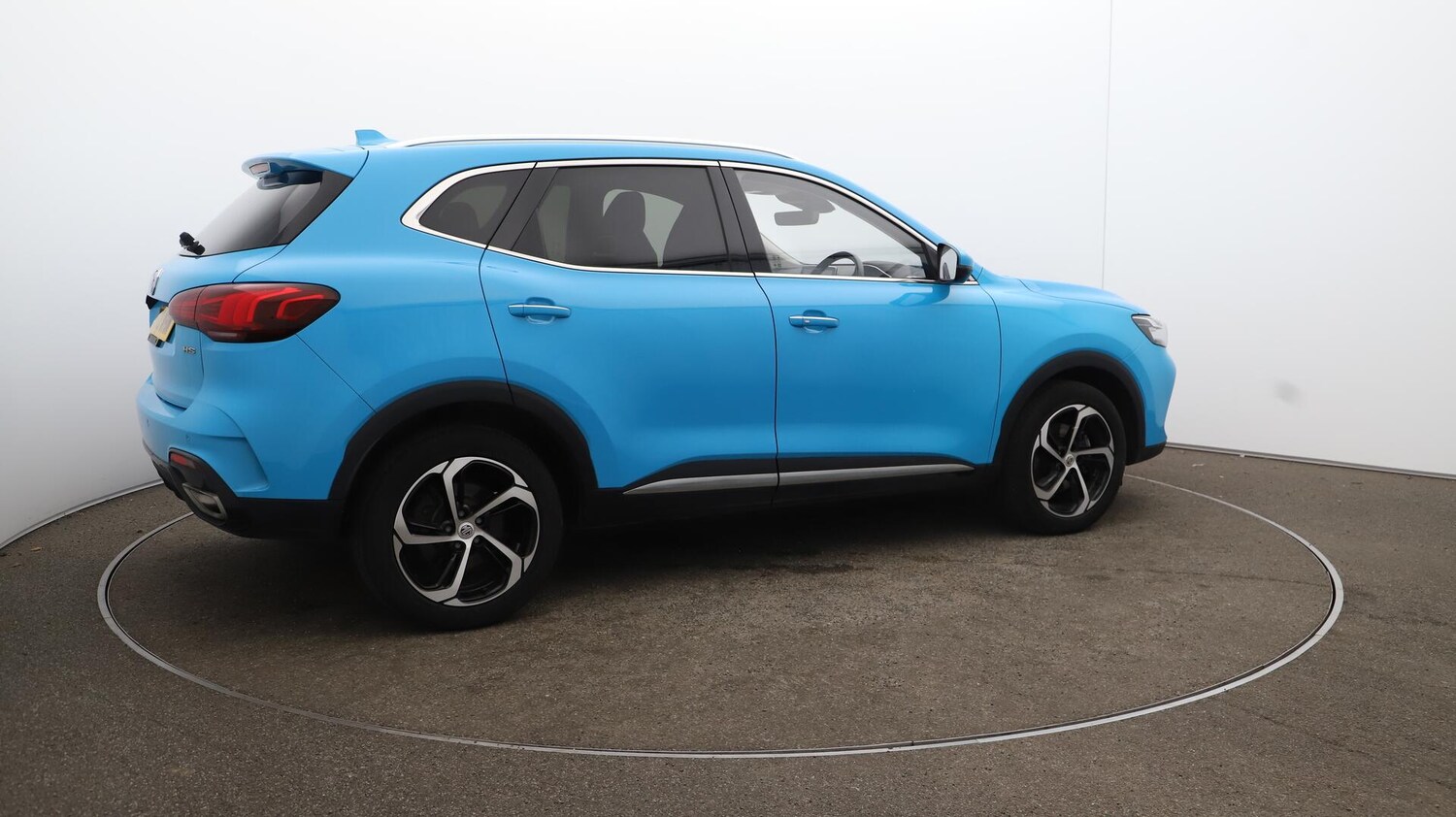 Used MG MG HS 2023 for sale - 76620216: Photo 51