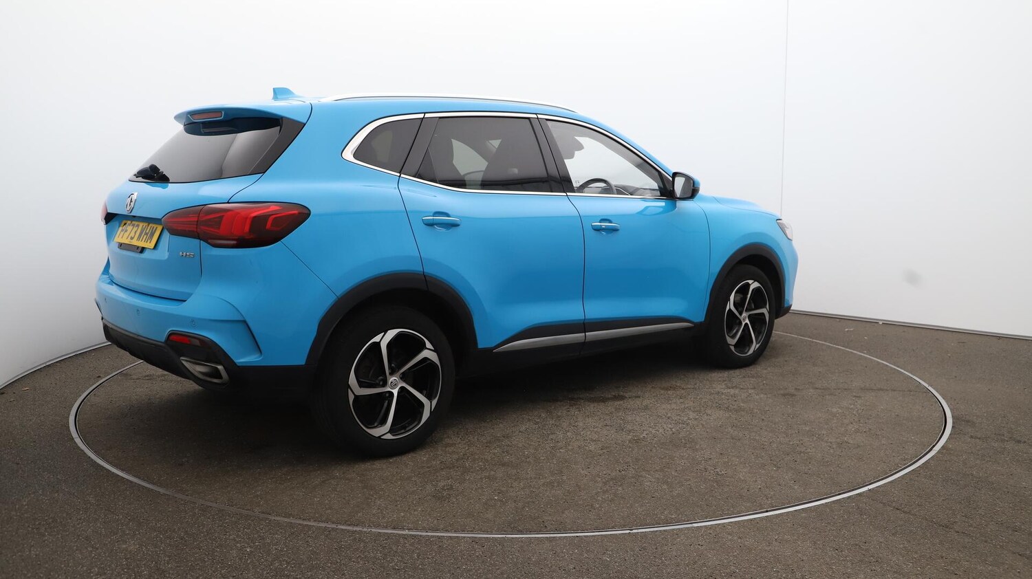 Used MG MG HS 2023 for sale - 76620216: Photo 52