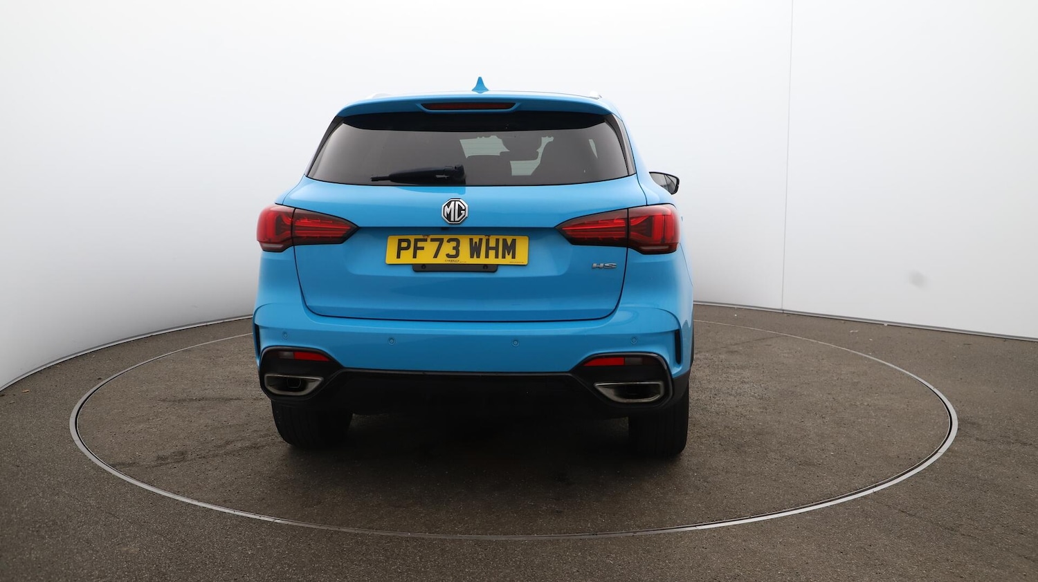 Used MG MG HS 2023 for sale - 76620216: Photo 56