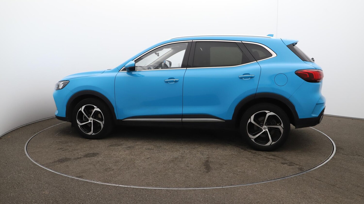 Used MG MG HS 2023 for sale - 76620216: Photo 57