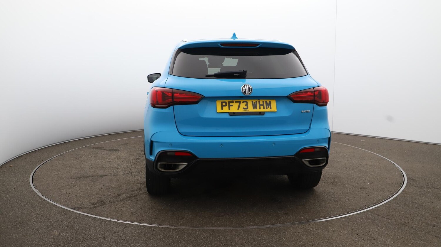 Used MG MG HS 2023 for sale - 76620216: Photo 58