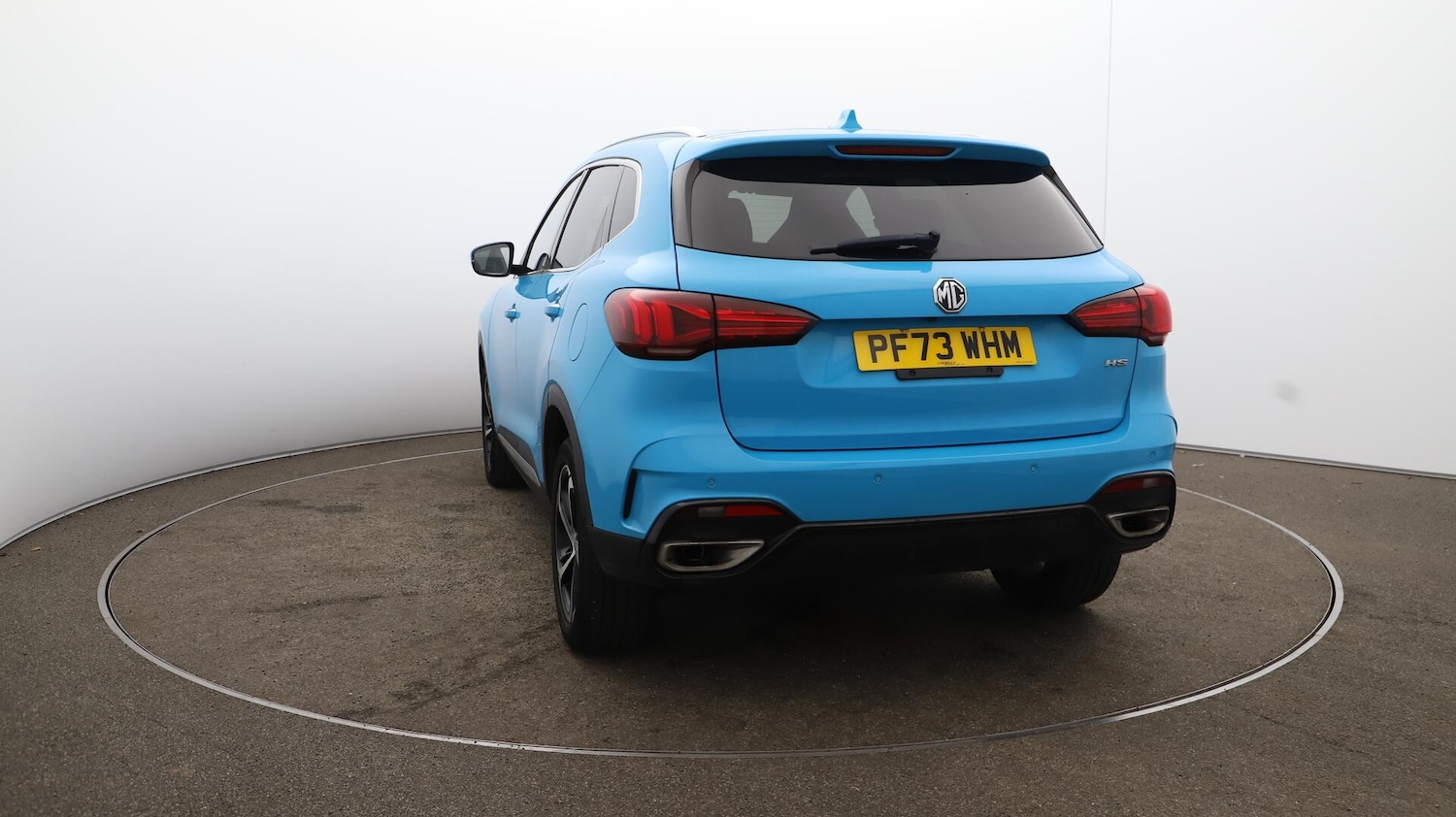 Used MG MG HS 2023 for sale - 76620216: Photo 59