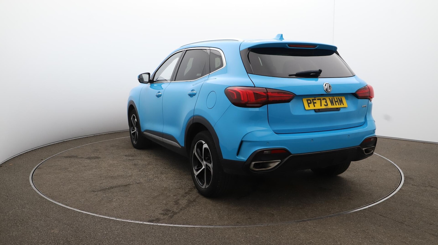 Used MG MG HS 2023 for sale - 76620216: Photo 60